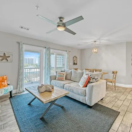 Emerald Coast, St Martin Beachwalk Villas 232!